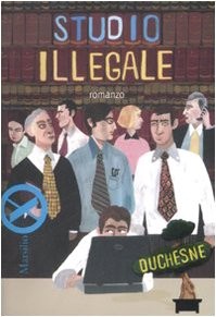 STUDIO ILLEGALE