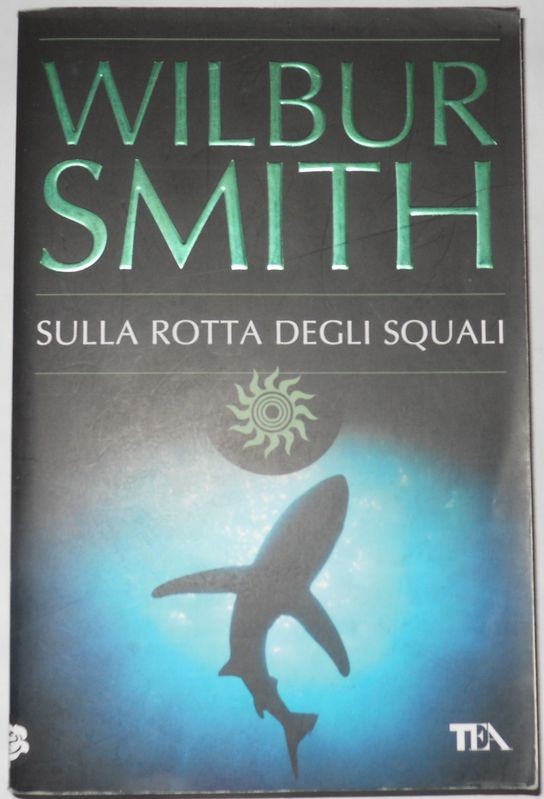 Sulla rotta degli squali.