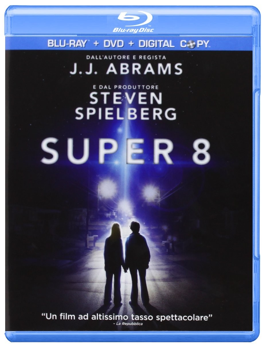 Super 8 