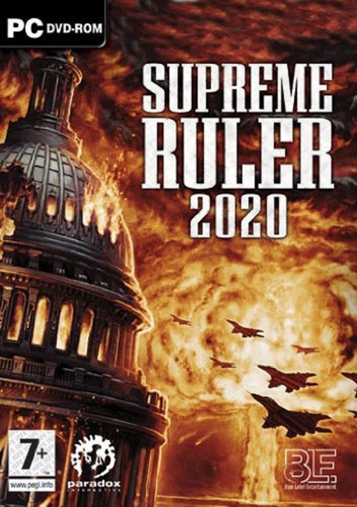 Supreme Ruler