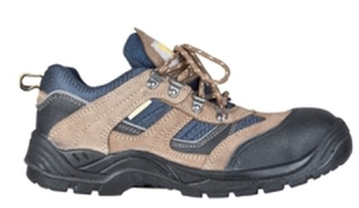 SCARPE ANTINFORTUNISTICHE VEGA S-1P ANDE 40