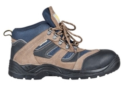 SCARPE ANTINFORTUNISTICHE VEGA S-1P CAMP 40