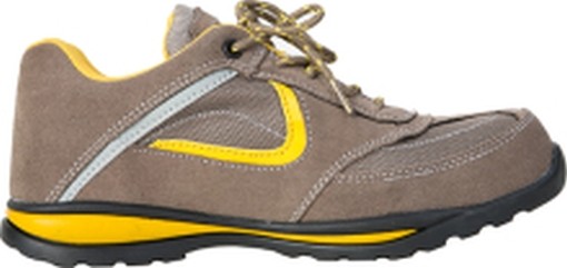 SCARPE ANTINFORTUNISTICHE VEGA S-1P CAMPER 43
