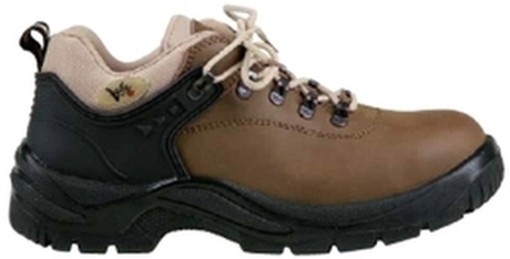 SCARPE ANTINFORTUNISTICHE VEGA S3 FREEDOM 40