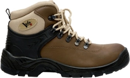 SCARPE ANTINFORTUNISTICHE VEGA S3 MAGNUM 42