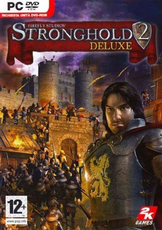 Stronghold 2 Deluxe PC