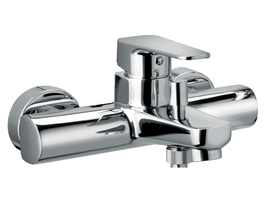 SLY Miscelatore vasca senza duplex
