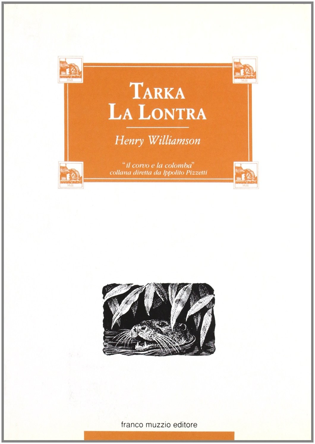 TARKA LA LONTRA