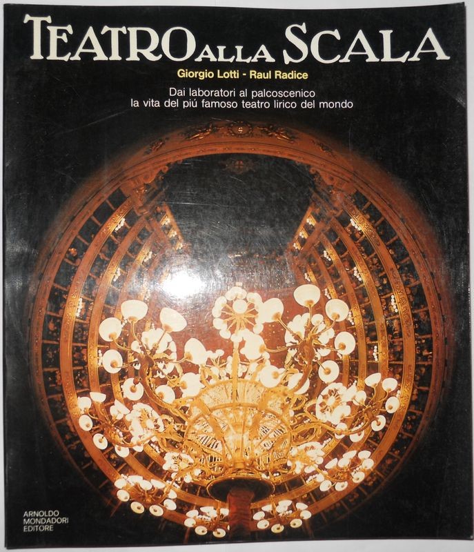 Teatro alla Scala