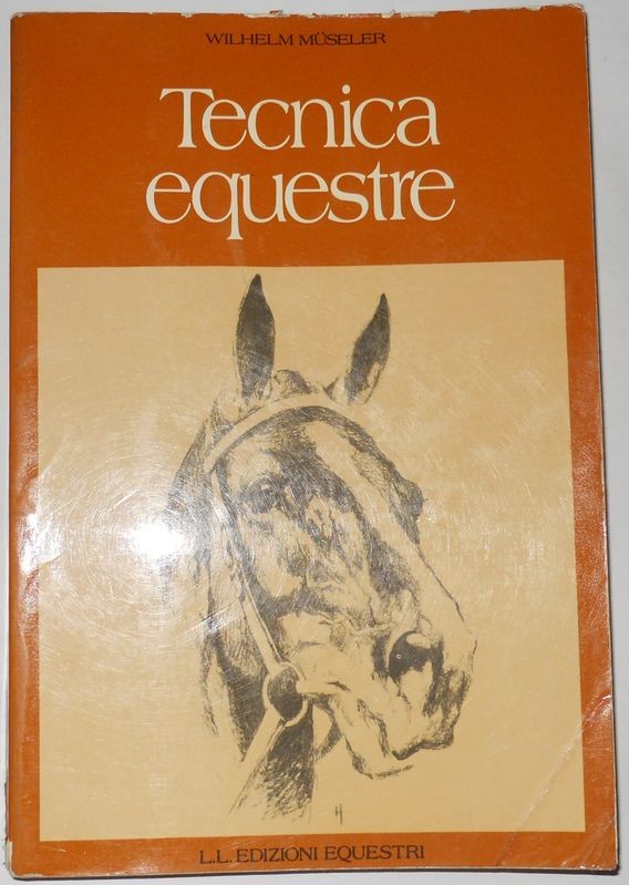 Tecnica equestre
