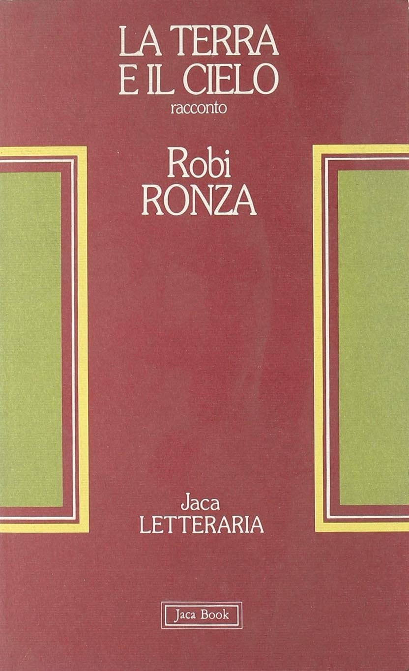 TERRA E CIELO