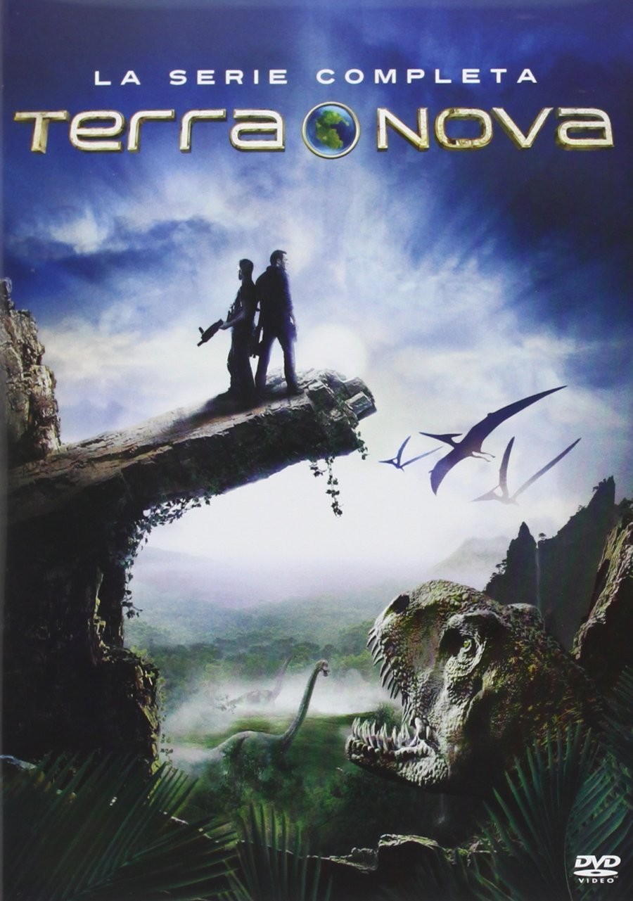 Terra Nova