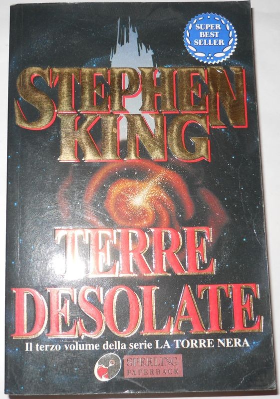 Terre desolate