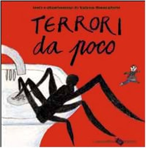 TERRORI DA POCO