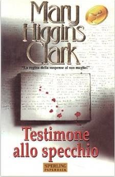 Testimone – allo specchio