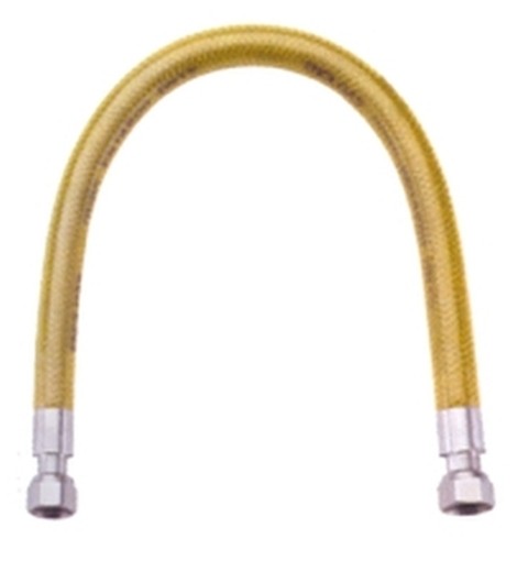 TUBO GAS FLESSIBILE 100 1/2 FF
