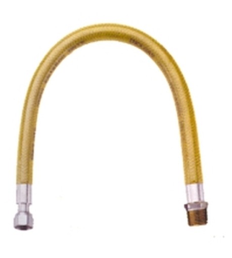 TUBO GAS FLESSIBILE 100 1/2 MF