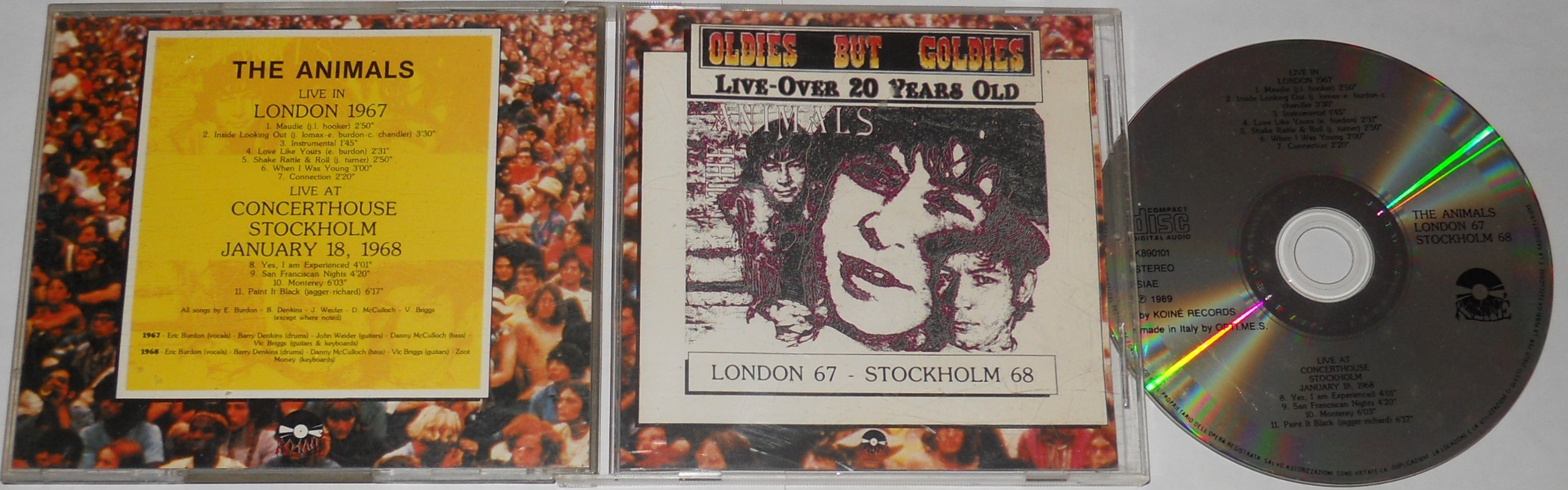 london 67