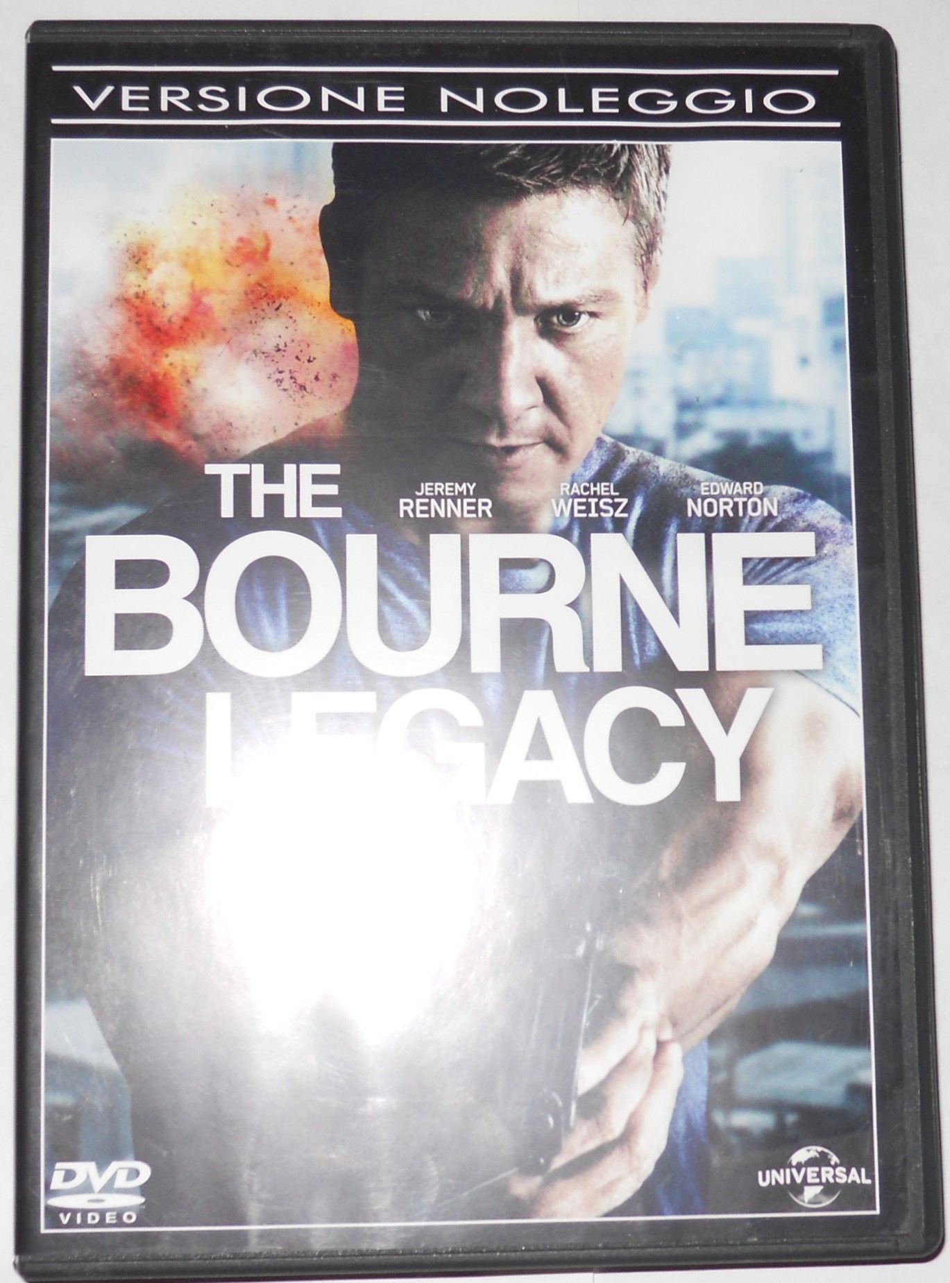 The Bourne Legacy 