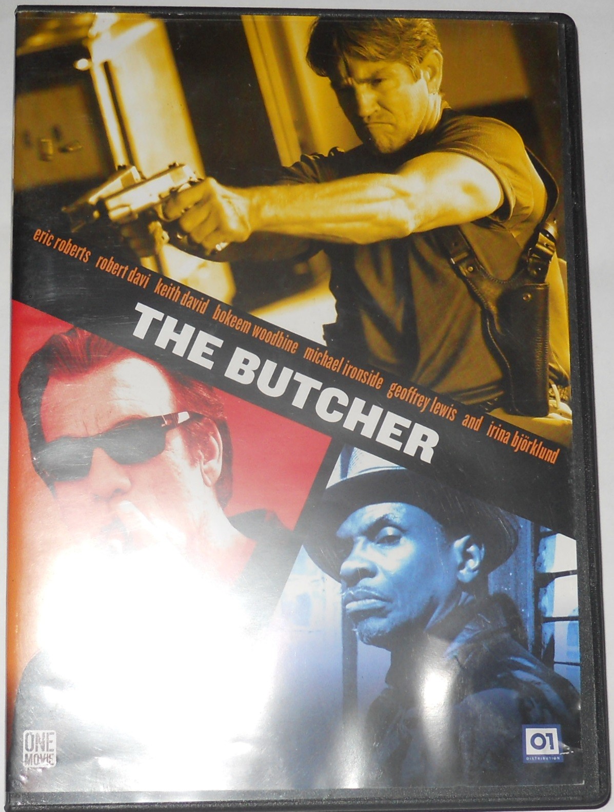 The Butcher 