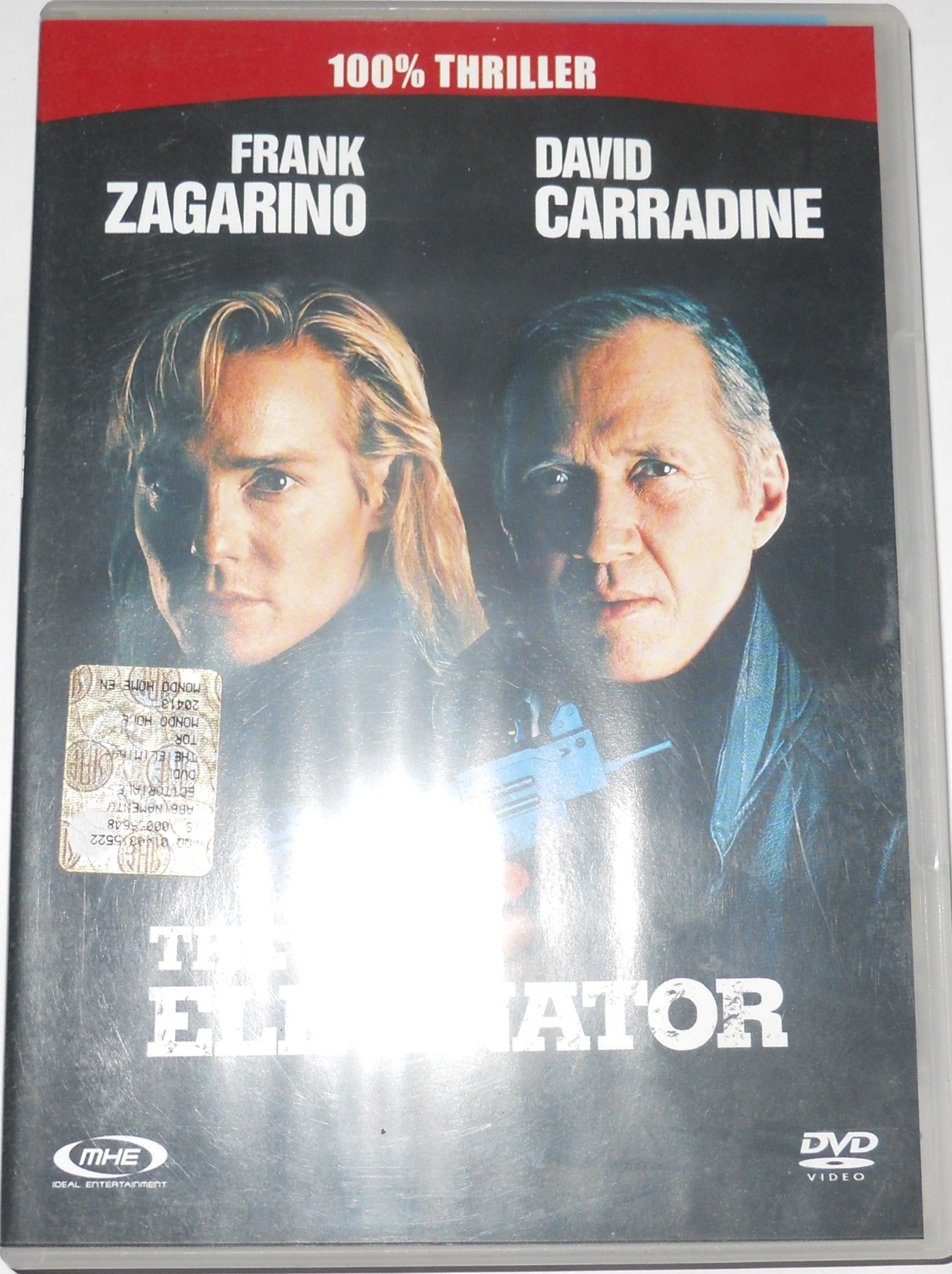 The Eliminator 