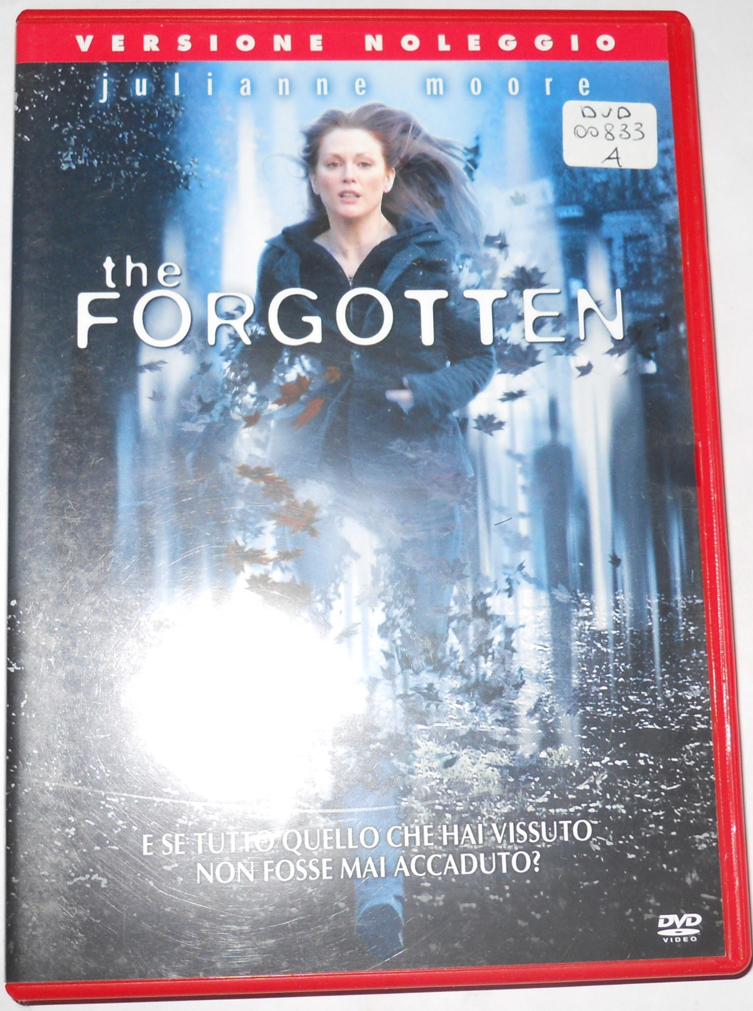 The Forgotten