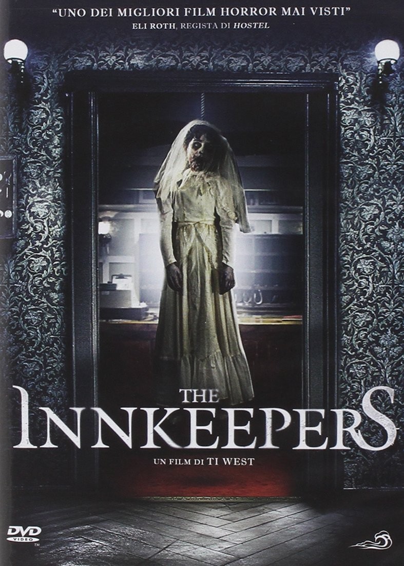 The Innkeepers