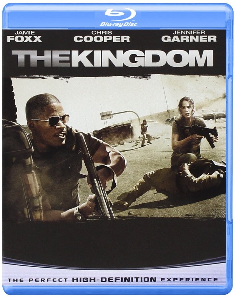 The Kingdom