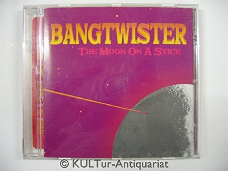 Bangtwister - The Moon on a Stick