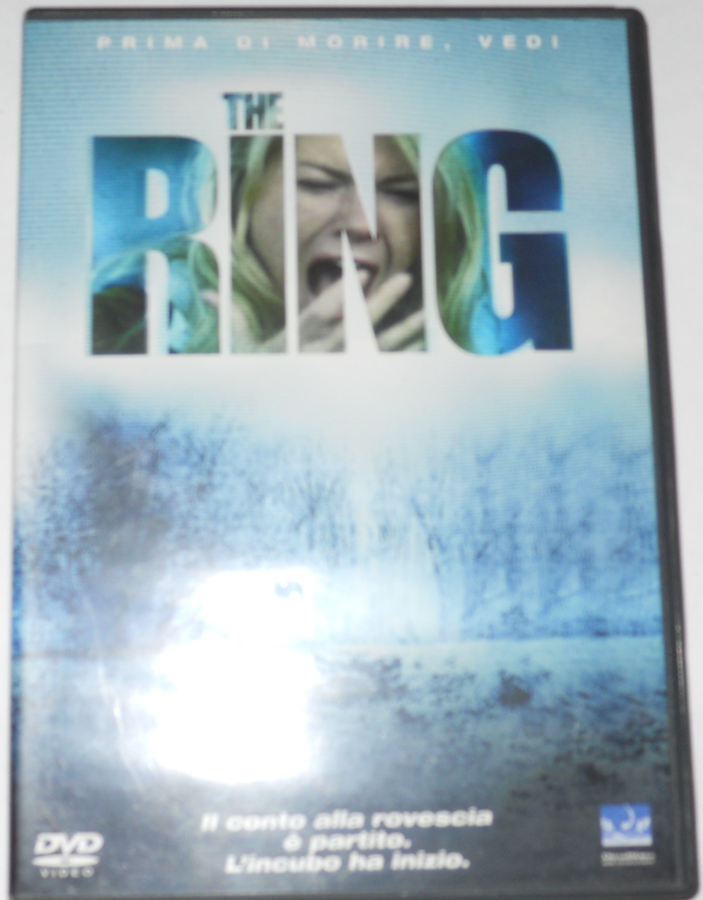 The ring