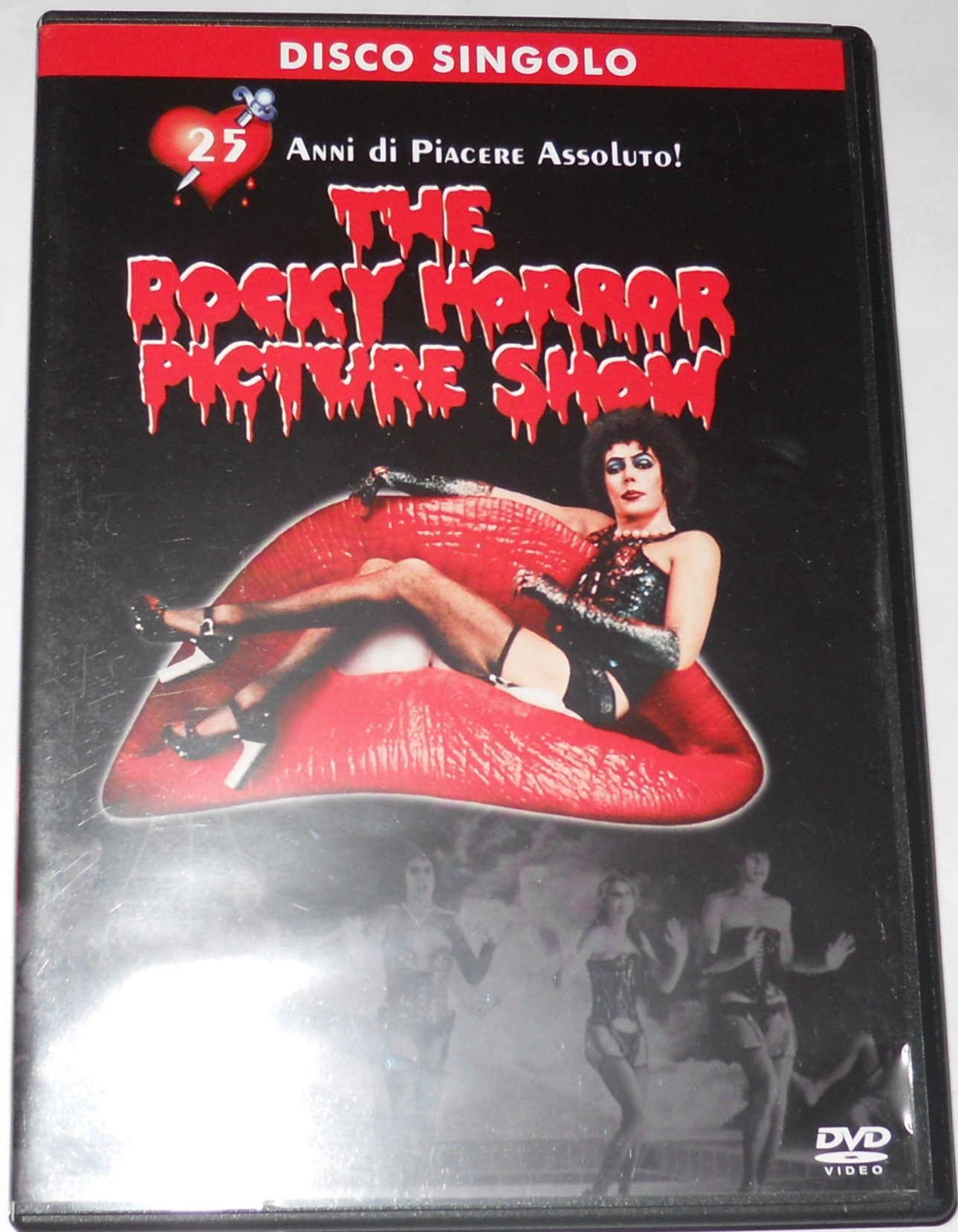 The Rocky Horror Picture Show