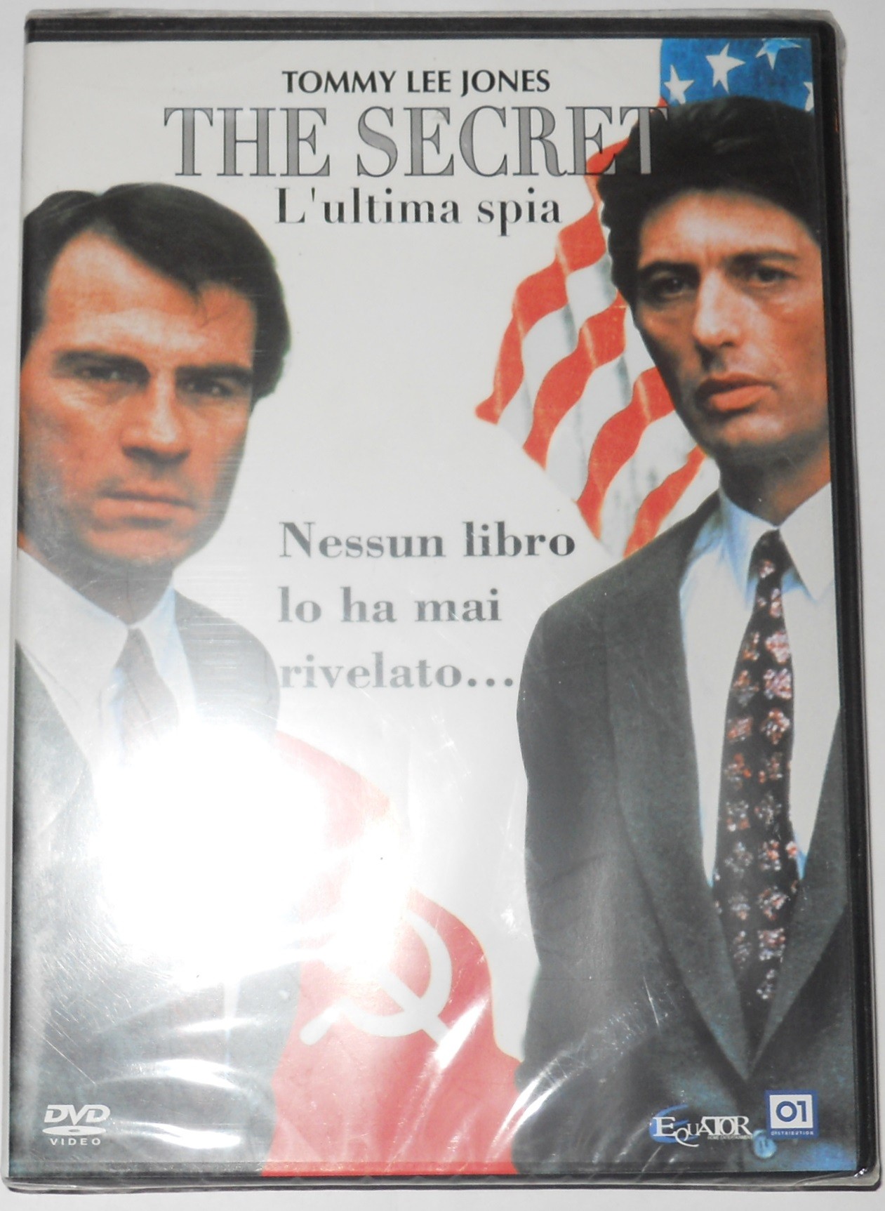 The Secret. L'ultima Spia