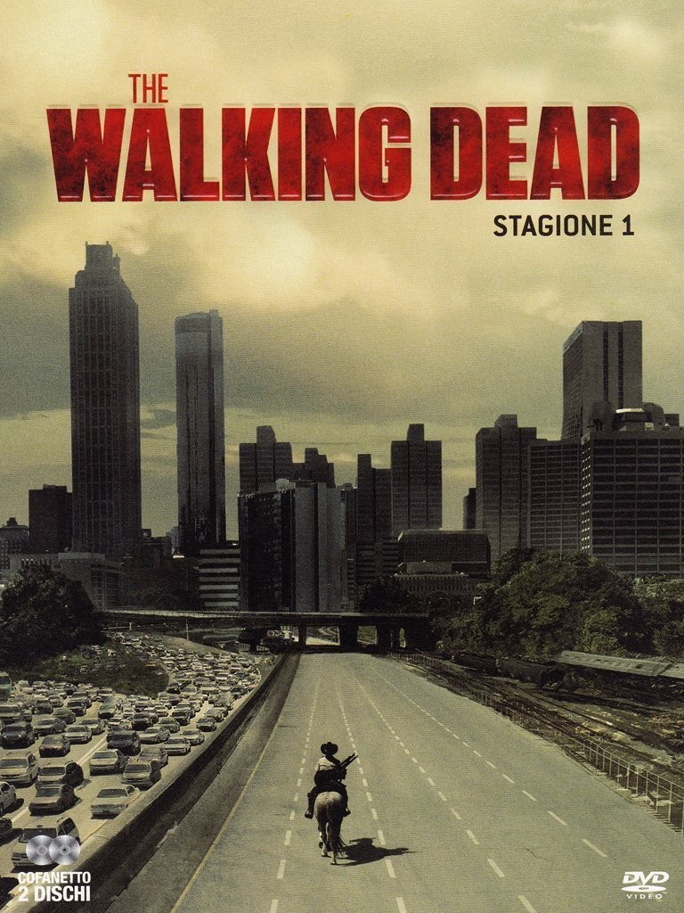The Walking Dead - Stagione 1