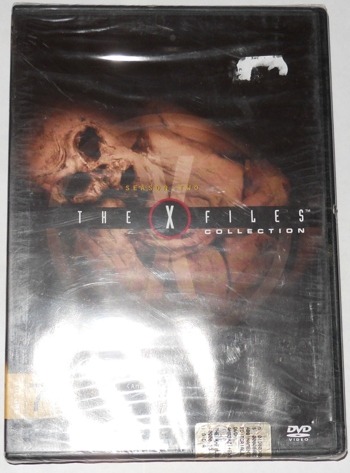 The X Files Collection Season 2 