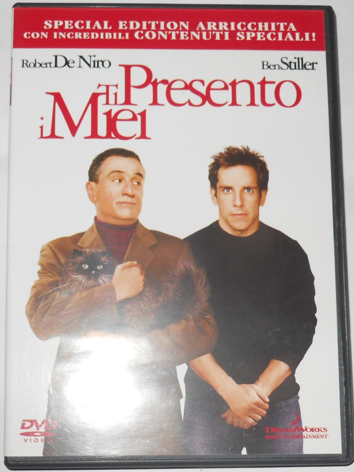 Ti Presento I Miei. Special Edition