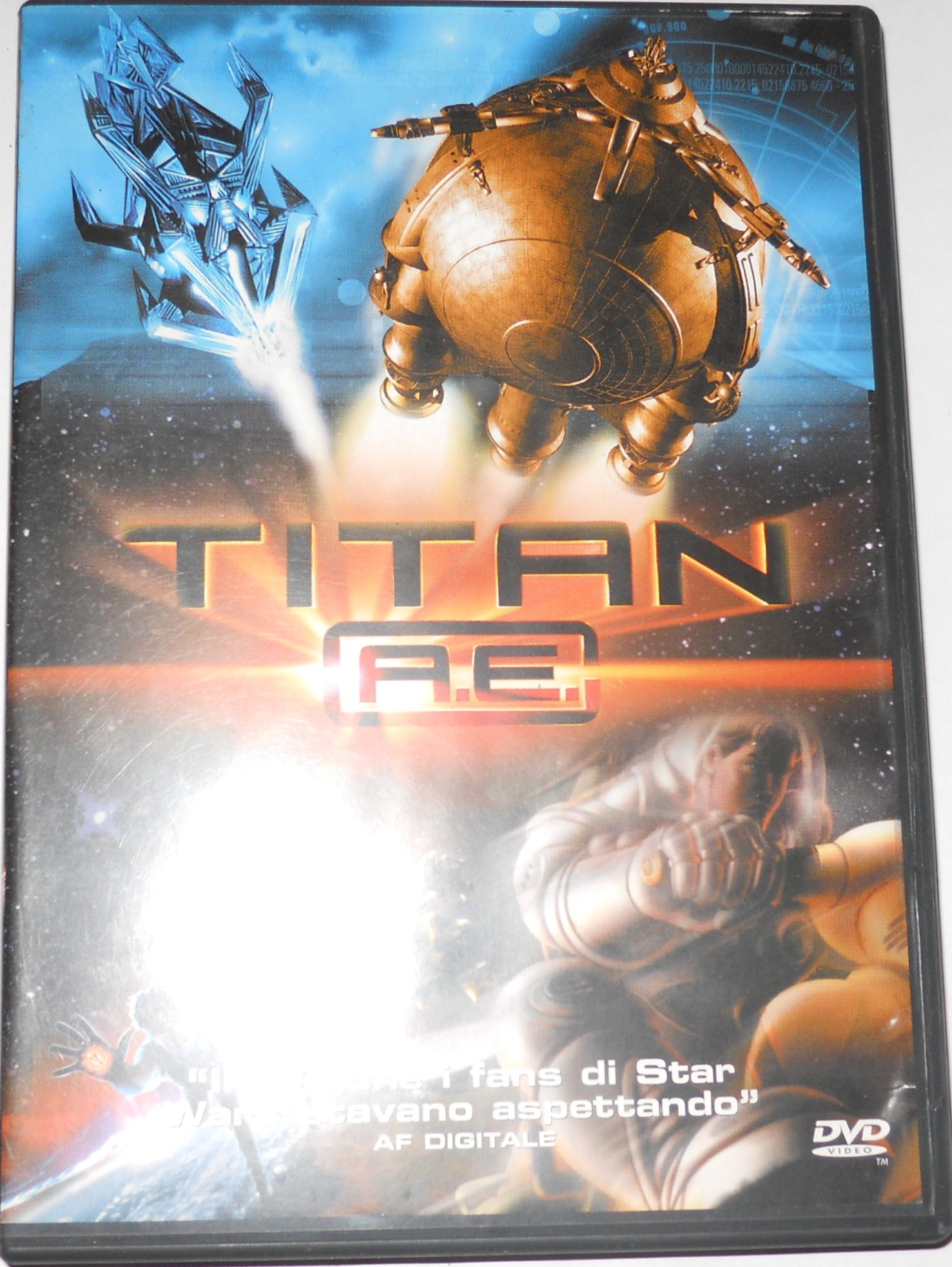 Titan A.E