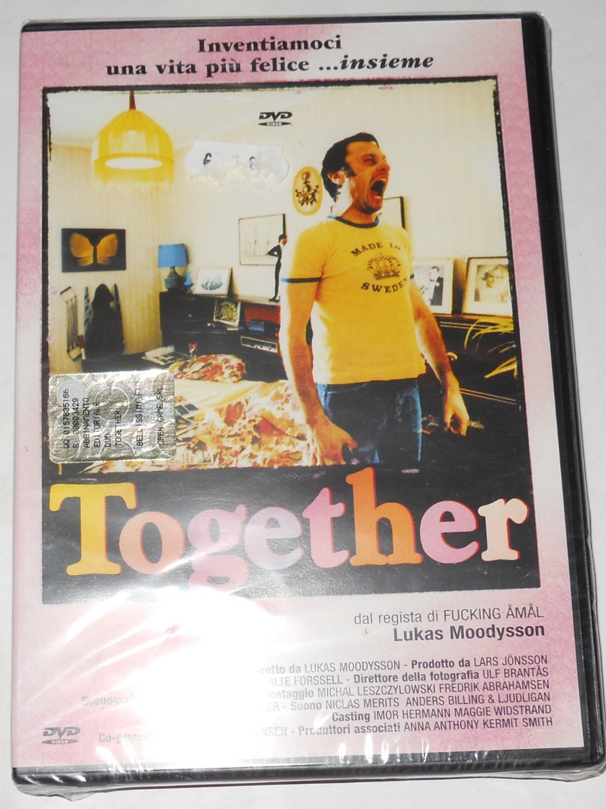Together