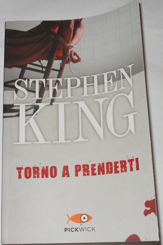 Torno a prenderti
