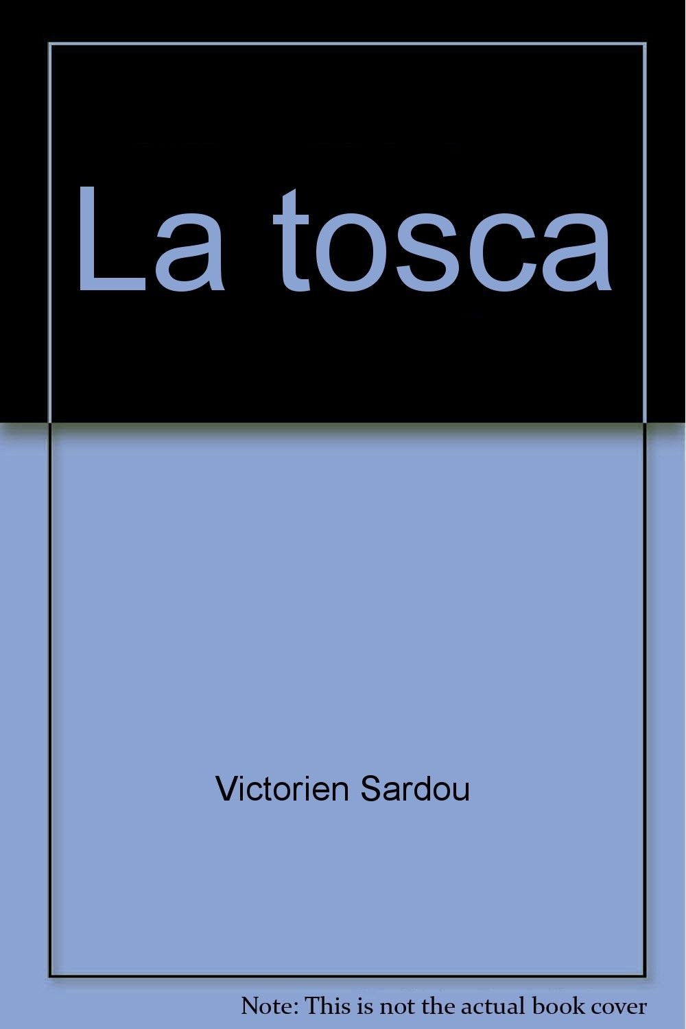 TOSCA LA