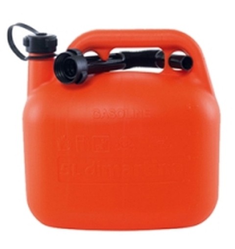 PAIA 12-GUARNIZIONI X TANICHE PVC CARBUR.