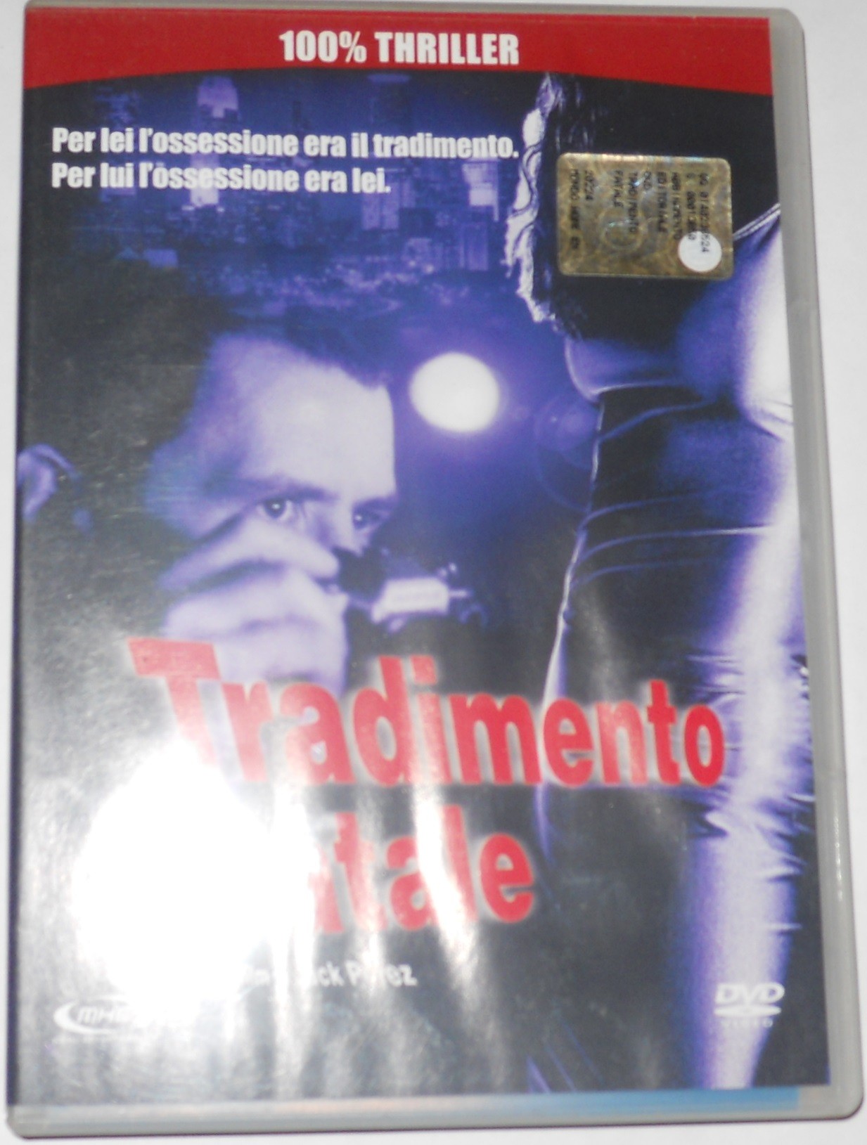 Tradimento Fatale