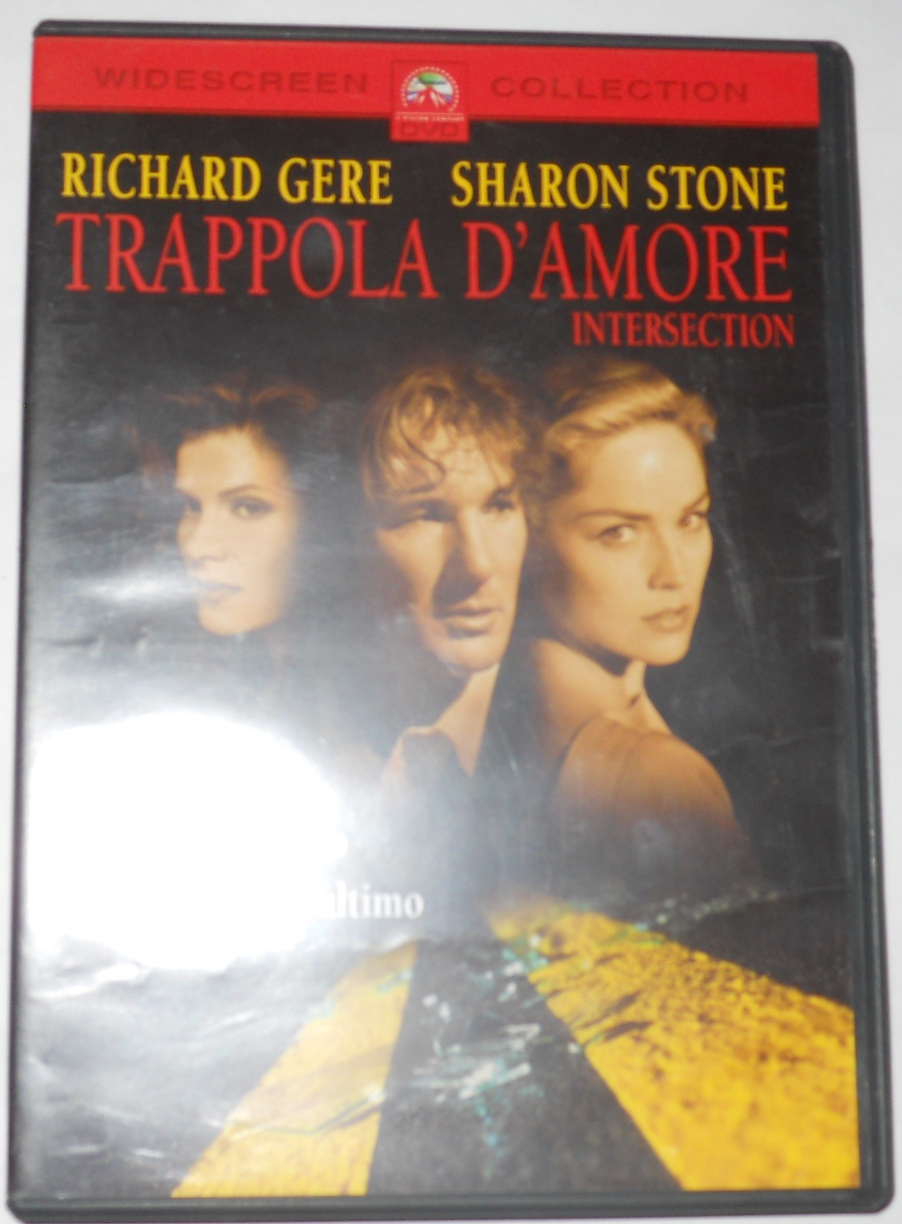 Trappola D'Amore