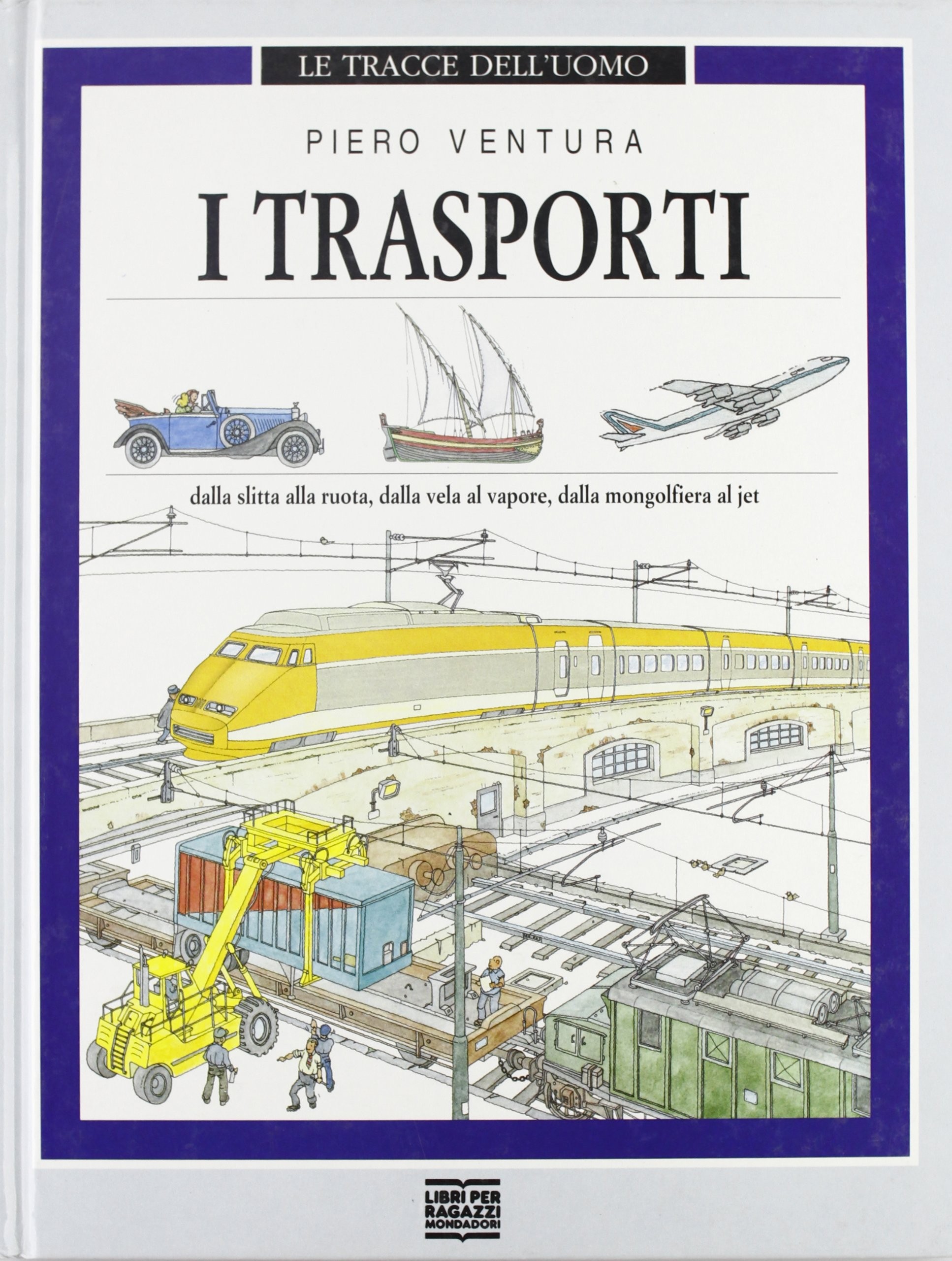 TRASPORTI I