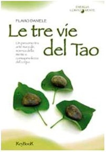 TRE VIE DEL TAO LE