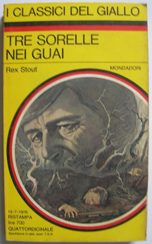 Tre sorelle nei guai