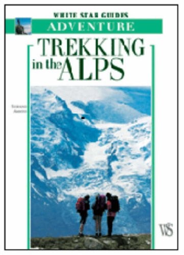 TREKKING IN THE ALPS