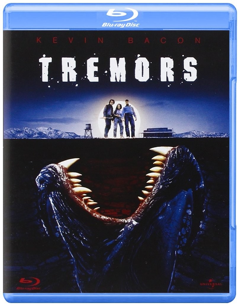 Tremors