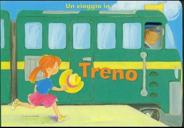 UN VIAGGIO IN TRENO
