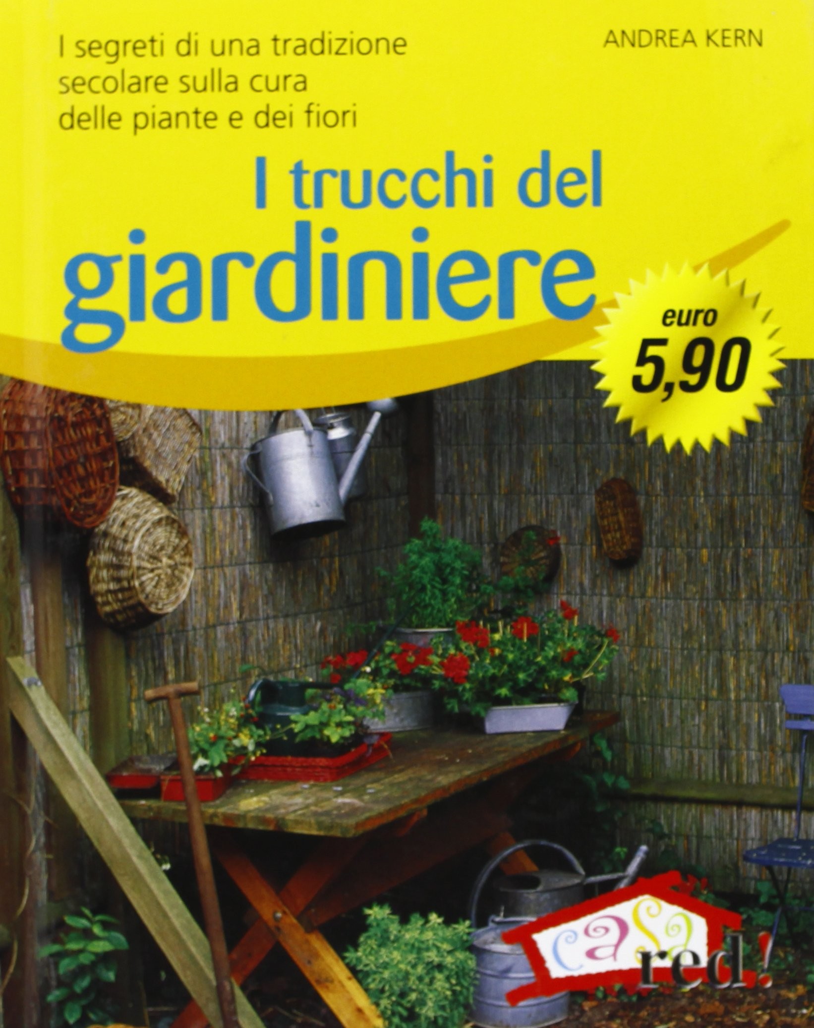 TRUCCHI DEL GIARDINIERE (I)
