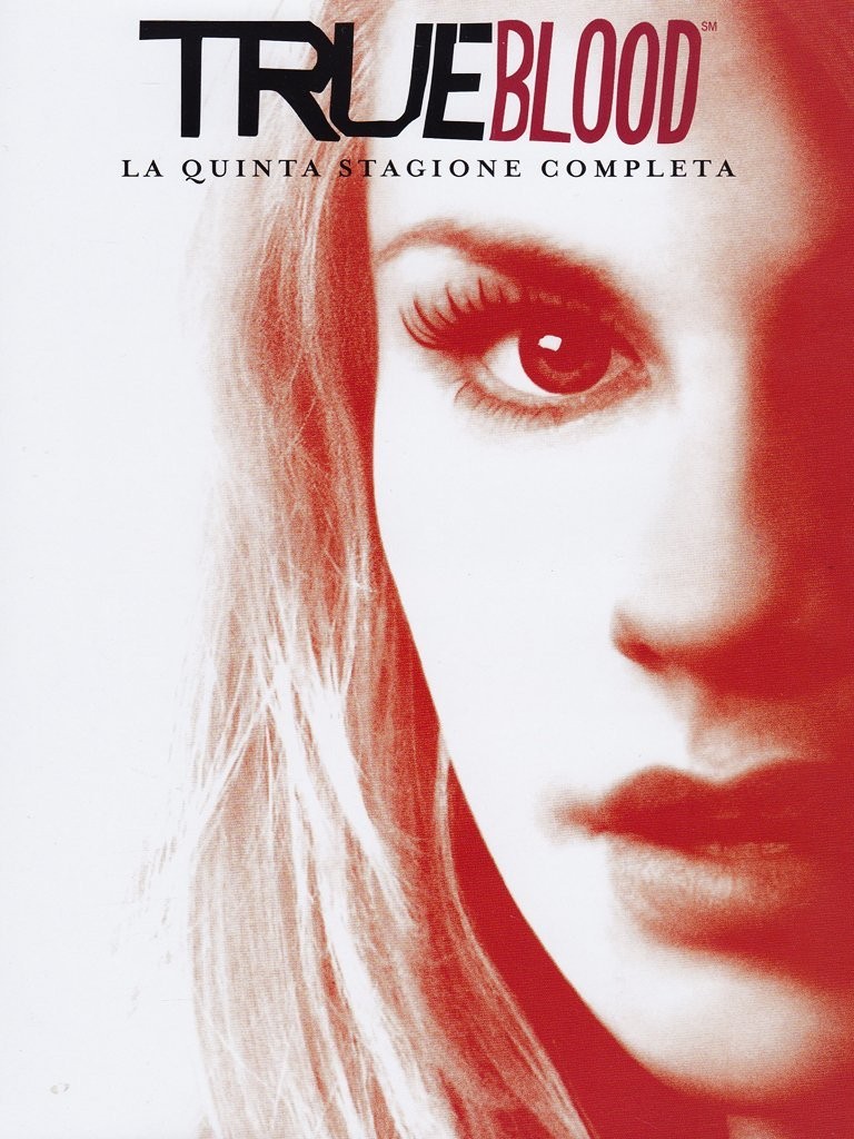 True Blood - Stagione 5 